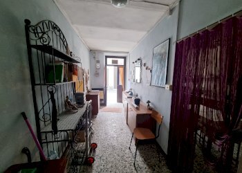Casa semi indipendente Via Marconi, 16, Fontanetto Po - foto 6