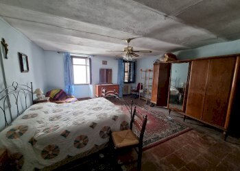 Casa semi indipendente Via Marconi, 16, Fontanetto Po - foto 9