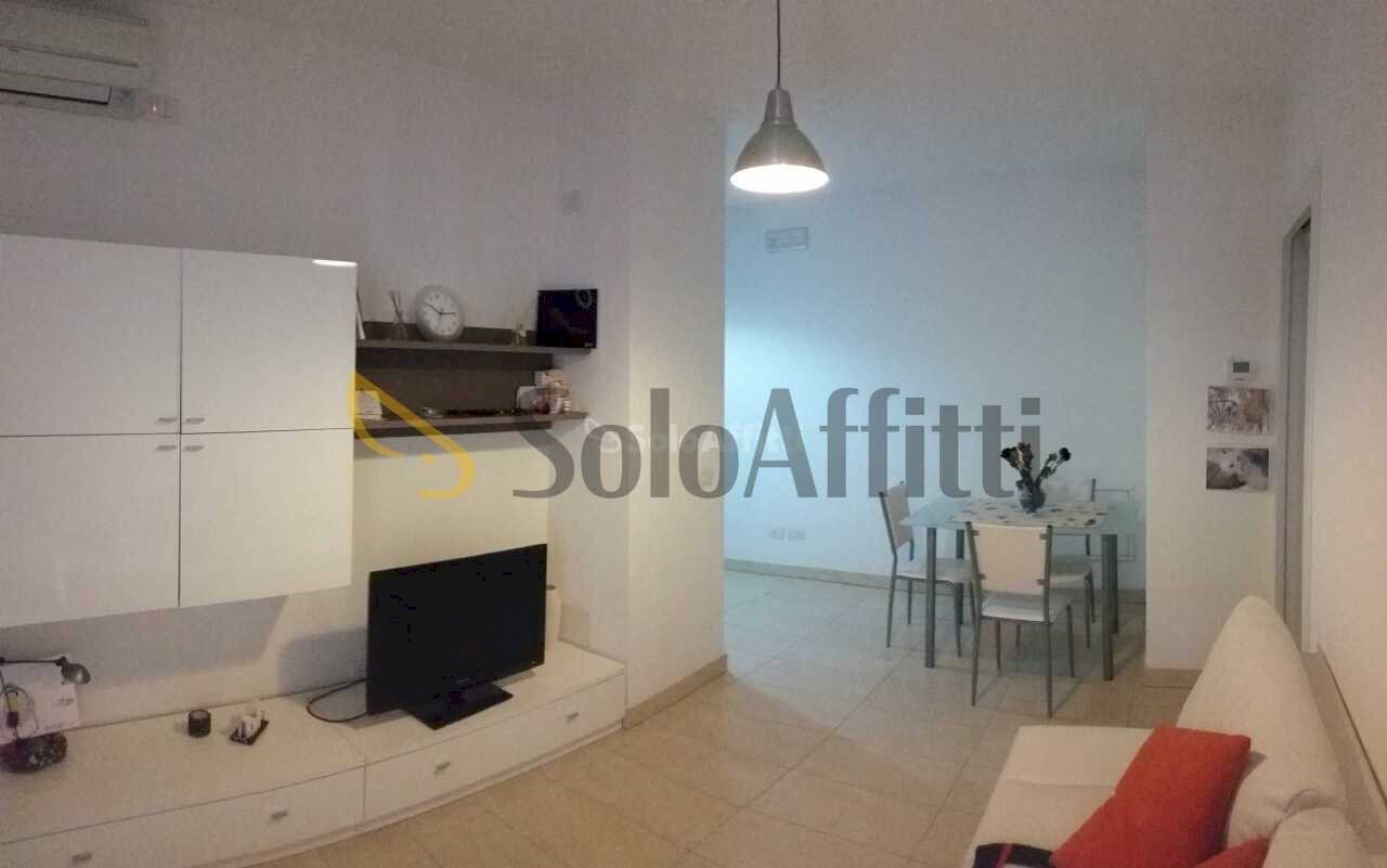 soggiorno - Appartamento Via XX Settembre 4, Legnago - foto 1
