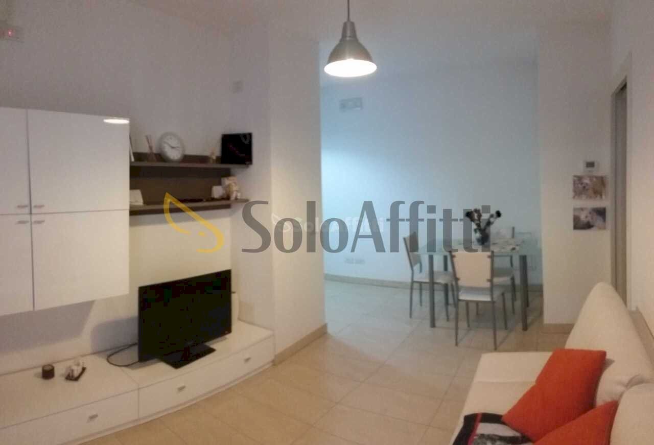 soggiorno - Appartamento Via XX Settembre 4, Legnago - foto 2