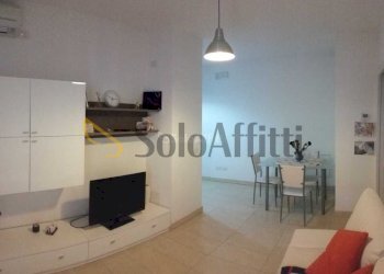 soggiorno - Appartamento Via XX Settembre 4, Legnago - foto 1