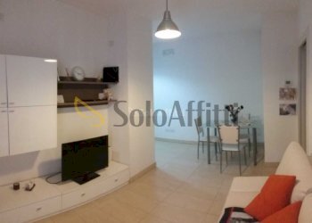 soggiorno - Appartamento Via XX Settembre 4, Legnago - foto 2