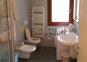 bagno - Appartamento Via XX Settembre 4, Legnago - foto 6