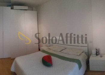 camera - Appartamento Via XX Settembre 4, Legnago - foto 8