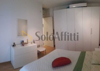 camera - Appartamento Via XX Settembre 4, Legnago - foto 9