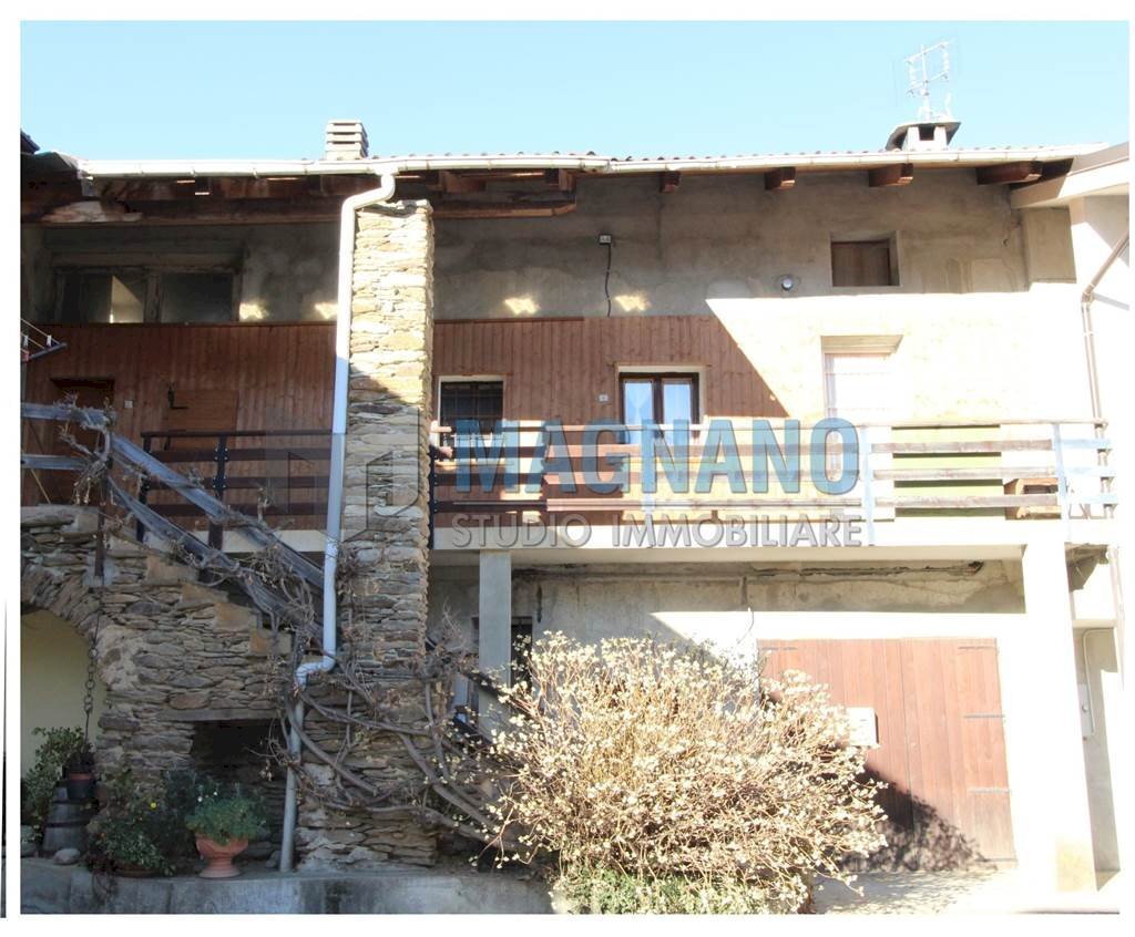 Porzione di casa Bibiana - foto 1