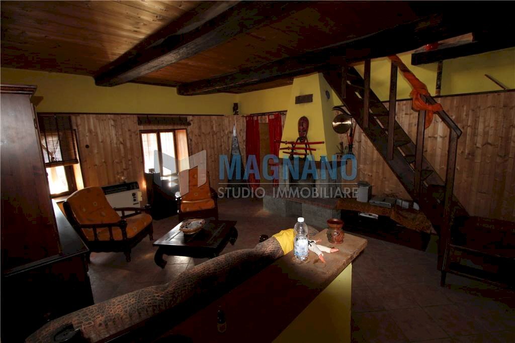 Porzione di casa Bibiana - foto 2