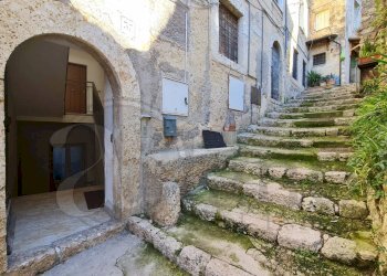 Stabile - Palazzo Via Maiura, Arpino - foto 2