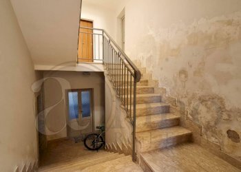 Stabile - Palazzo Via Maiura, Arpino - foto 5