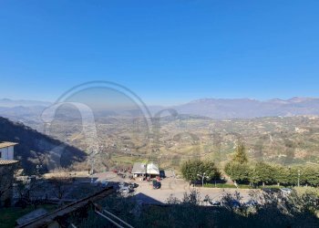 Stabile - Palazzo Via Maiura, Arpino - foto 13