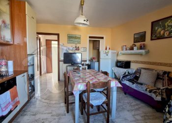 Stabile - Palazzo Via Maiura, Arpino - foto 20