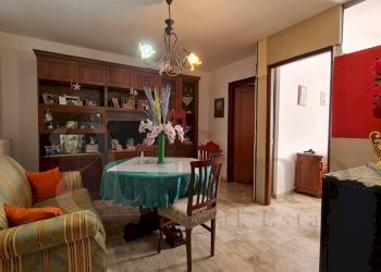 Stabile - Palazzo Via Maiura, Arpino - foto 22