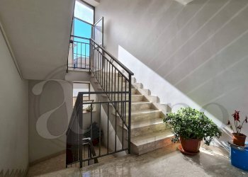 Stabile - Palazzo Via Maiura, Arpino - foto 25