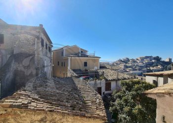 Stabile - Palazzo Via Maiura, Arpino - foto 28