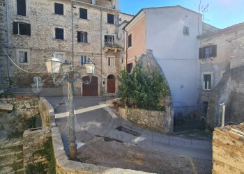 Stabile - Palazzo Via Maiura, Arpino - foto 29