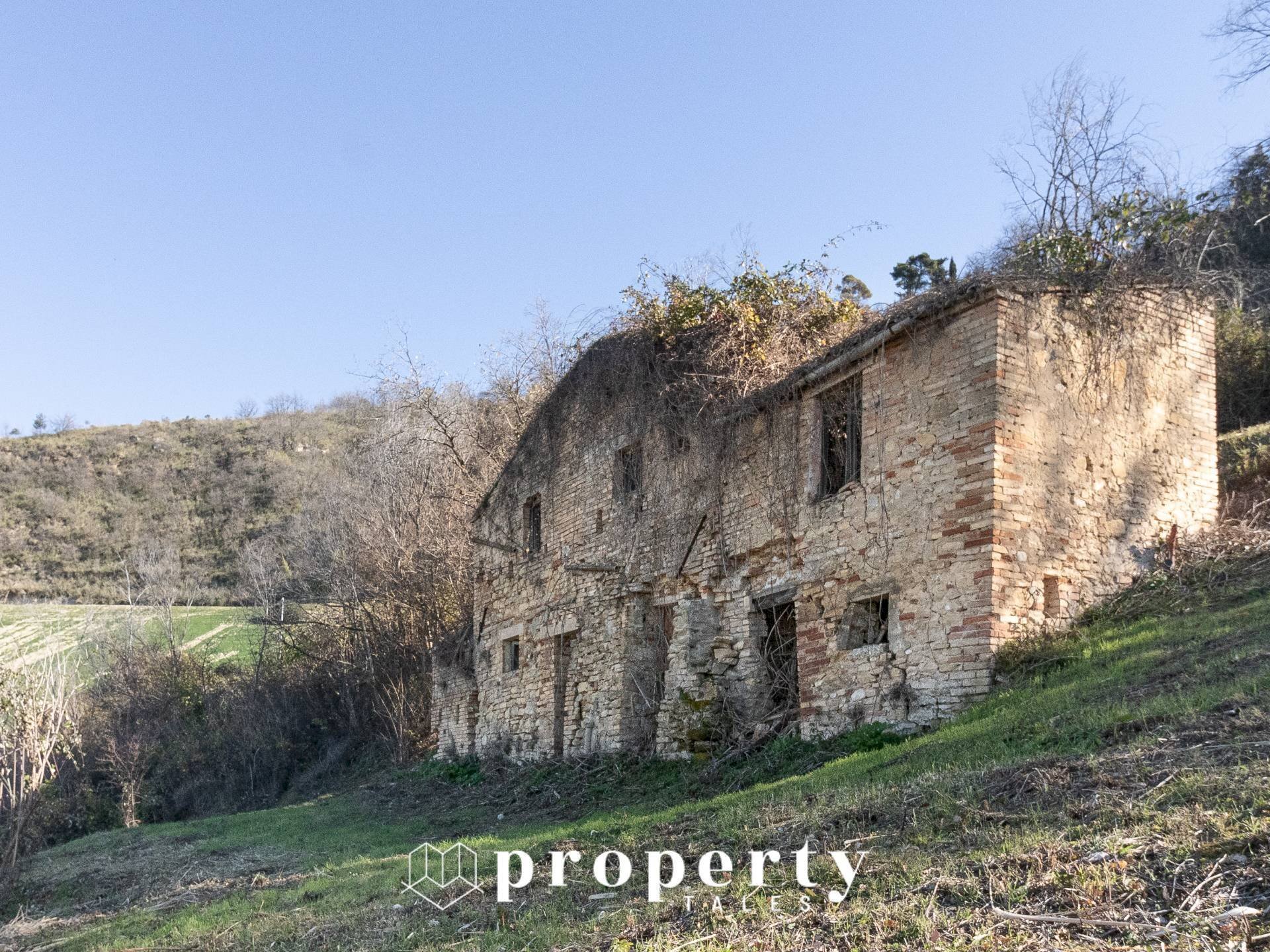 Rustic Contrada Ciapelle, Ripatransone - photo 1