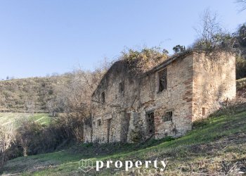 Rustico Contrada Ciapelle, Ripatransone - foto 1