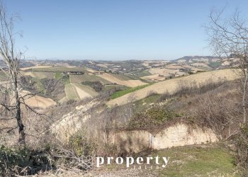 Rustico Contrada Ciapelle, Ripatransone - foto 11