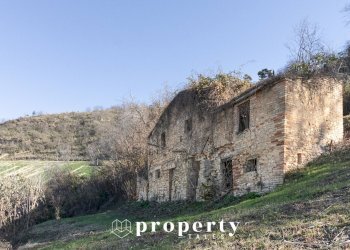Rustico Contrada Ciapelle, Ripatransone - foto 14