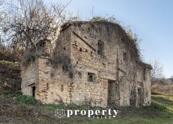 Rustico Contrada Ciapelle, Ripatransone - foto 16