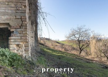 Rustico Contrada Ciapelle, Ripatransone - foto 17