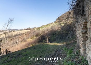 Rustico Contrada Ciapelle, Ripatransone - foto 18