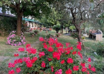 sa4.JPG - Villa Sarzana - foto 23