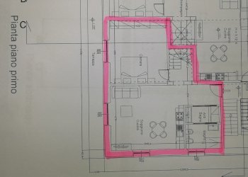 IMG_20220216_165036.jpg - Casa semi indipendente Strada Statale 1 262, Luni - foto 4