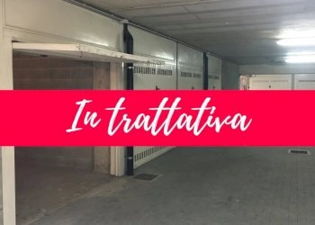 Box via Arona, Rho - photo 1
