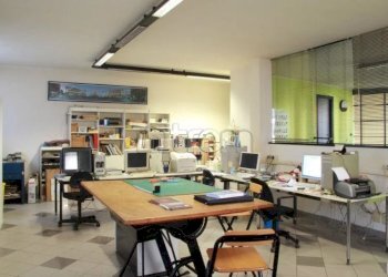 Magazzino via liguria, Pogliano Milanese - foto 7