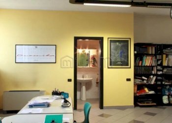 Magazzino via liguria, Pogliano Milanese - foto 9