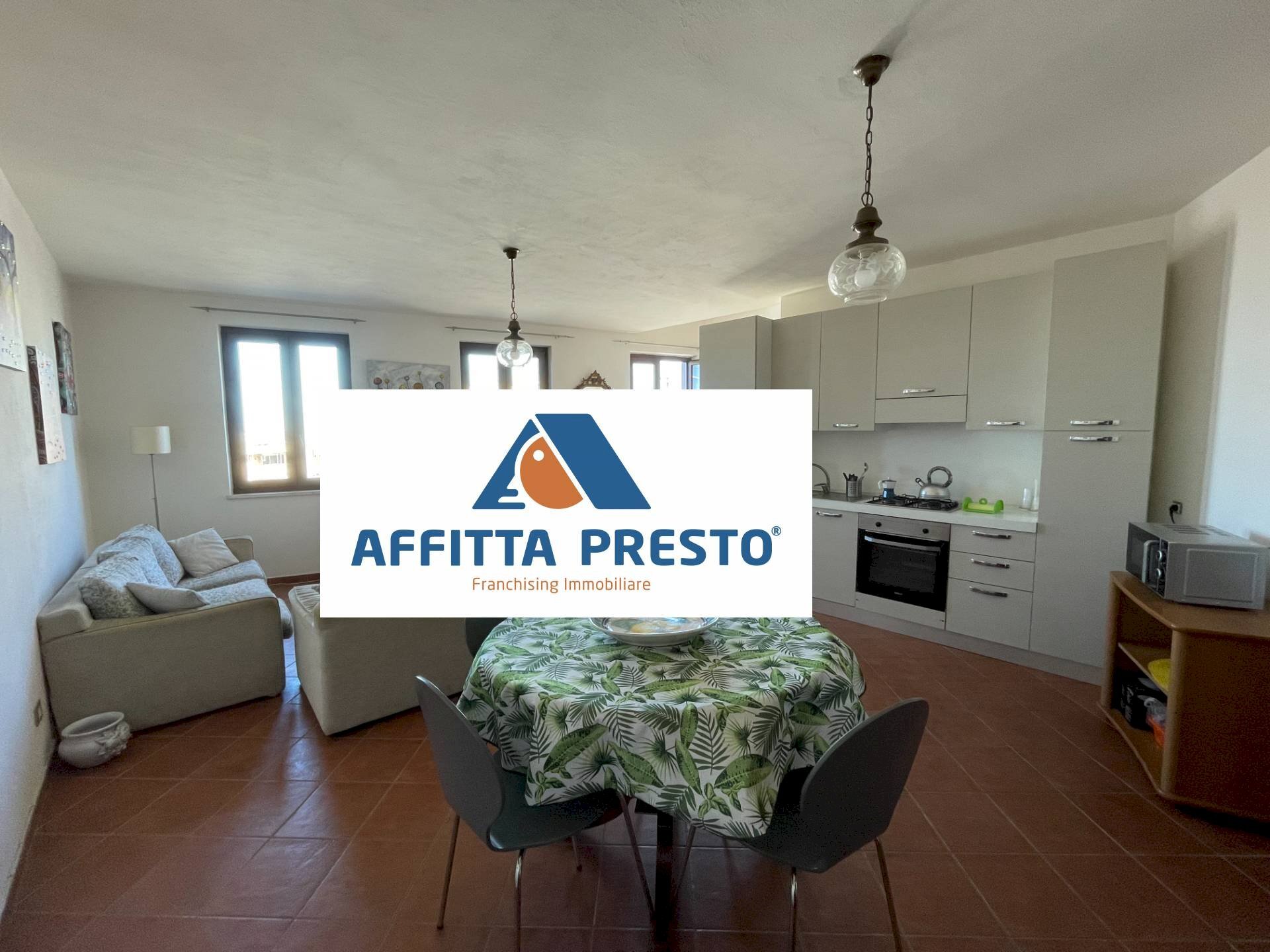 Attico Via Mare, Porto Torres - foto 2