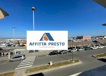 Attic Via Mare, Porto Torres - photo 10