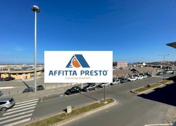 Attic Via Mare, Porto Torres - photo 12