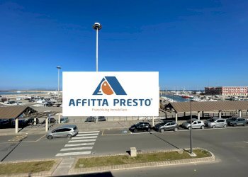 Attic Via Mare, Porto Torres - photo 13