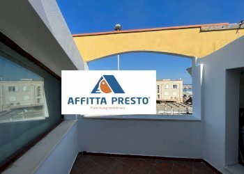 Attic Via Mare, Porto Torres - photo 15