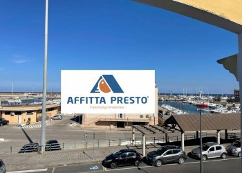 Attic Via Mare, Porto Torres - photo 16