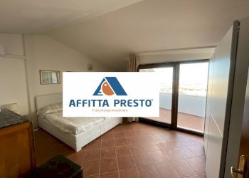 Attic Via Mare, Porto Torres - photo 19