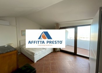 Attic Via Mare, Porto Torres - photo 20