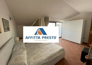 Attic Via Mare, Porto Torres - photo 21