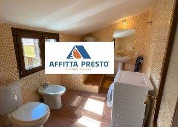 Attic Via Mare, Porto Torres - photo 25