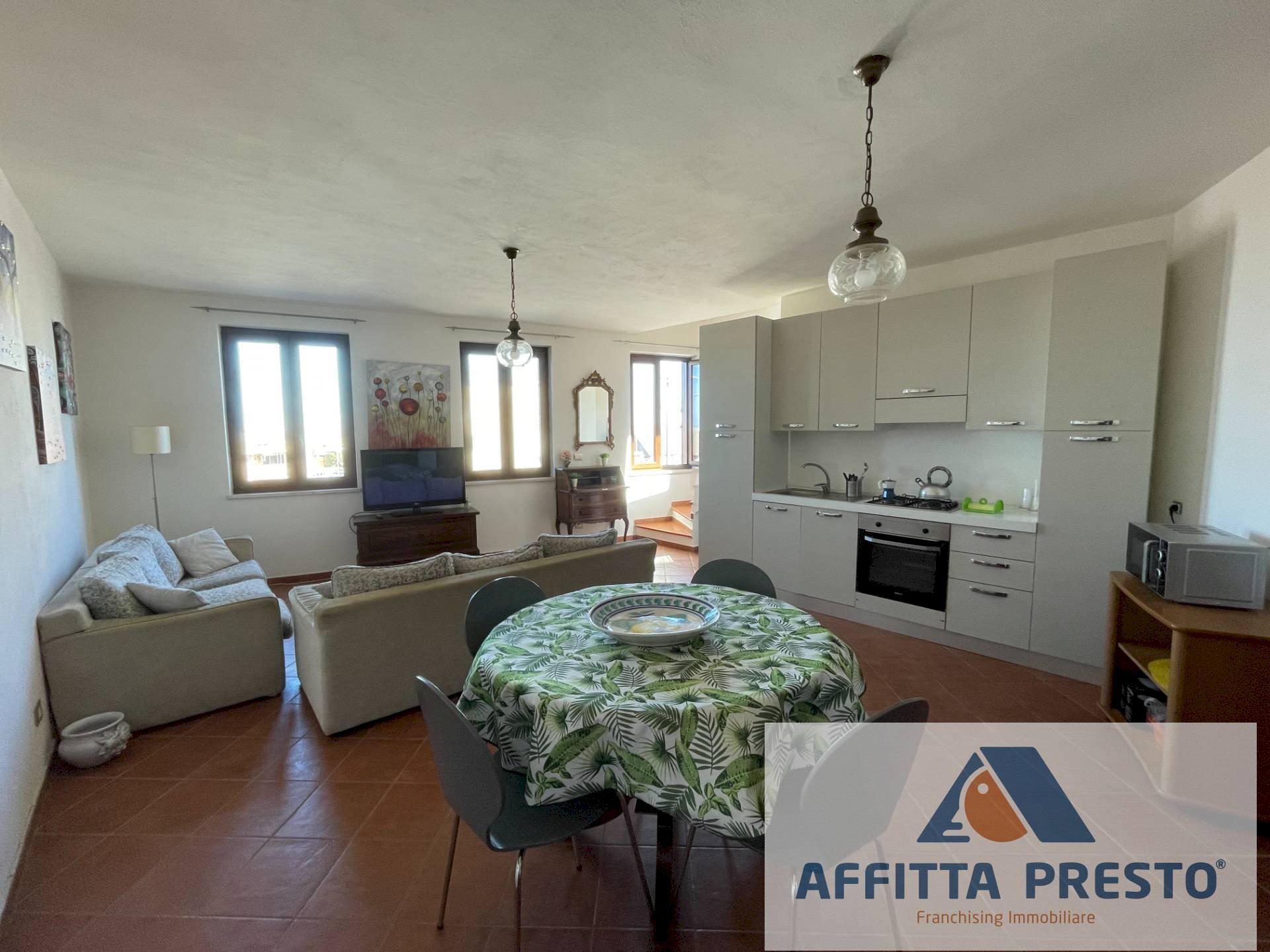 Attic Via Mare, Porto Torres - photo 1