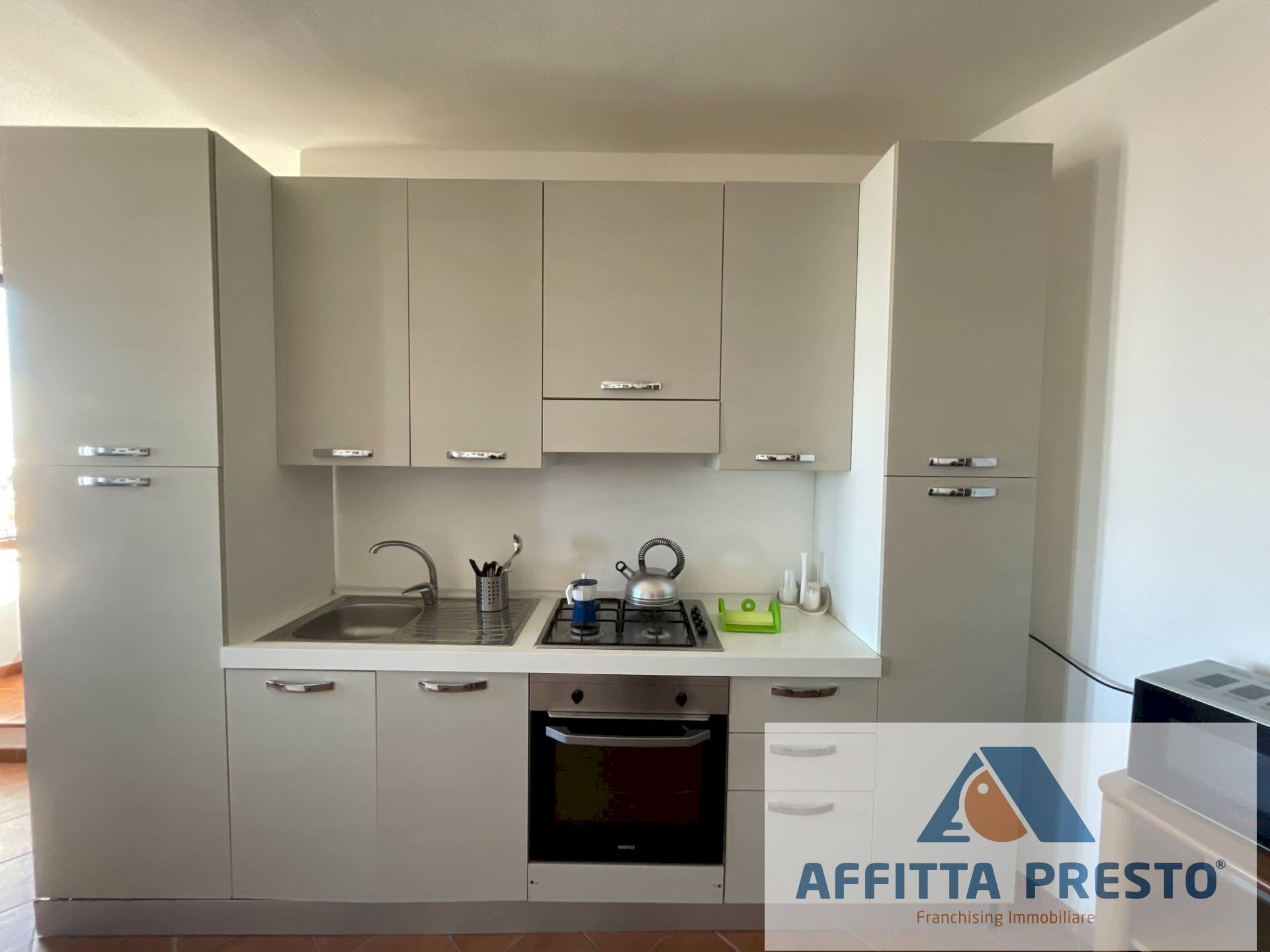 Attic Via Mare, Porto Torres - photo 3