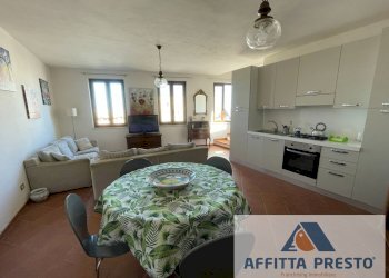 Attic Via Mare, Porto Torres - photo 2