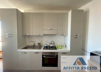 Attic Via Mare, Porto Torres - photo 3