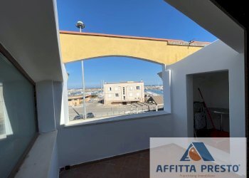 Attic Via Mare, Porto Torres - photo 8