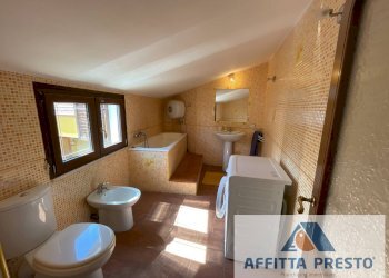 Attic Via Mare, Porto Torres - photo 13