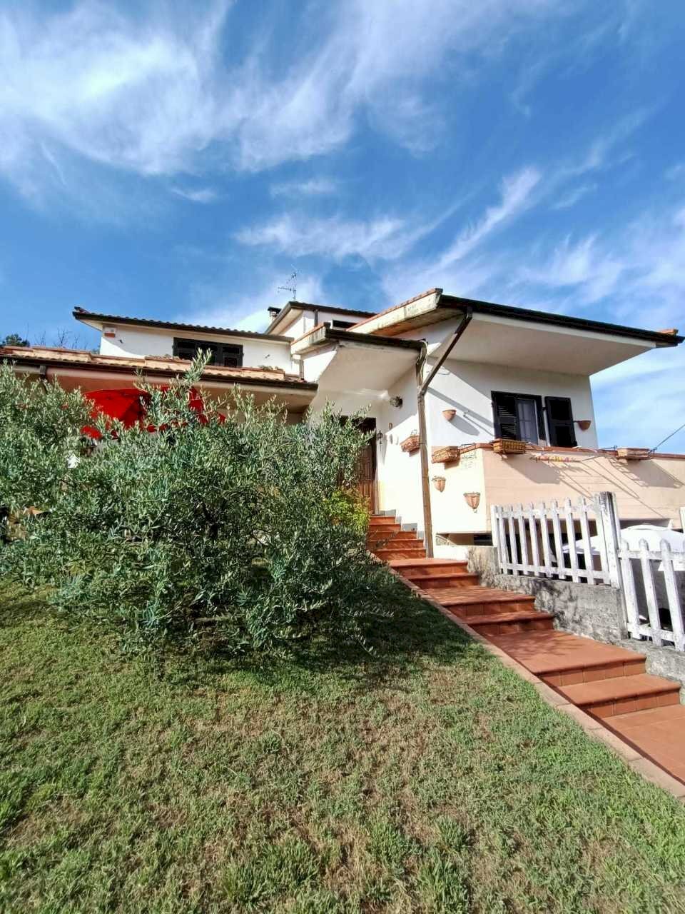 IMG-20210813-WA0165.jpg - Villa Aulla - foto 1