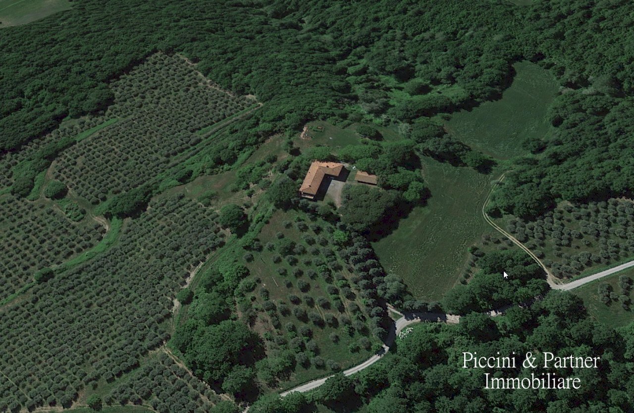 01.png - Casale Strada Vic. della Montagna 9, Cetona - photo 1