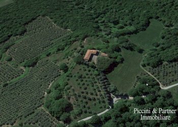 01.png - Casale Strada Vic. della Montagna 9, Cetona - foto 1